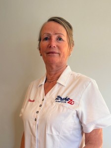 Tineke foto